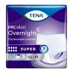 Tena Proskin Overnight Super Protective Underwear. Fixed Price $26.39.