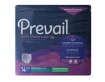 Prevail Size Xxl Women's Disposable Incontinence Underwear. Fixed Price $14.59.