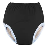 Leemoocare Cotton Incontinence Pants Adult Washable Breathable Adjustable Xxl. Fixed Price $25.49.