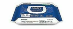 Mckesson WPW50 Staydry Count Disposable Washcloths With Aloe. Fixed Price $12.00.