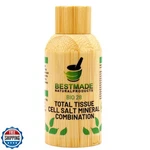 Bestmade Total Tissue Cell Salt Mineral Combination BIO28 - Helps Your Body. Fixed Price $42.99.