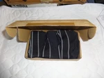 Lot Of 3 Tiichoo Mens Incontinence Boxer Briefs Underwear Size Nwt. Fixed Price $20.00.