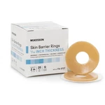 Mckesson Moldable Standard Wear Skin Barrier Ring No Flange 20 Per Box. Fixed Price $69.45.