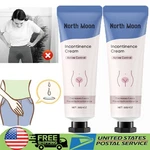 2X Women's Body Cream-incontinence Active -control-decreases LEAKS-30G. Fixed Price $17.99.