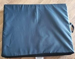 Drive Medical 14902 Skin Protection Gel "e" Wheelchair Seat Cushion 22" X 18". Fixed Price $29.99.