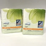 2X Tena Serenity Active Regular Light Liners, 26CT Ea Incontinence Protection. Fixed Price $25.49.