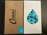Conni Absorbent Underwear Women Brief Size Us 10 Real Teal Ships Free. Fixed Price $24.00.