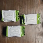 Keep Clean Essentials Milti-purpose 75% Alcohol Wipes, 3 Packs X 50. Fixed Price $18.26.