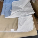 2 Pack Bed Washable Incontinence Underpad Absorbent Urinary Protection 36X34. Fixed Price $23.95.