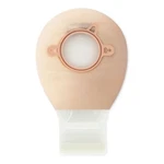 New Image Drainable 7"L 2PC System Ostomy Pouch 1.75" Flange 18292 20 Ct. Fixed Price $80.29.