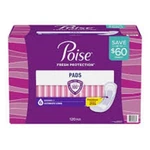 Poise Incontinence PADS,6 Drop Ultimate Absorbency,long LENGTH,120 (no Ship Ca). Fixed Price $65.99.