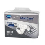 Molicare Premium Elastic Briefs, 10D. Fixed Price $31.89.