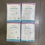 Cardinal Health Underpad Reusable 34X36 Washable Incontinence Bed Lot Of. Fixed Price $89.99.