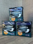 52 Count Walgreens Certainty Men's Guards - Maximum Absorbancy Factory Sealed. Fixed Price $16.50.
