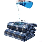 Non-slip Pads For Incontinence Washable (36" X 52" Pack),waterproof Bed.... Fixed Price $41.91.