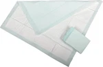 Extra Large Disposable Incontinence Bed Pads 30X36, 75 Count. Fixed Price $48.69.