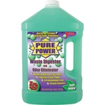 Valterra V22128 'pure Power' Waste Digester And Odor Eliminator - Oz. Bottle. Fixed Price $46.88.