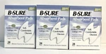 B-sure Anal Leakage Pads (3 Boxes) 72 Incontinence. Fixed Price $30.59.