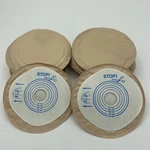 28 Convatec 175611 Activelife 1-PIECE Stoma Cap Cut-to-fit Filter Guaranteed. Fixed Price $35.99.