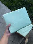 Medline Premium Xxl 36X36" Disposable Underpads Qty 50. Fixed Price $40.00.