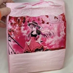 Extremely Rare Dc Amor Anime, One Sample, Abdl Adult Diaper, Medium (E)5. Fixed Price $75.00.