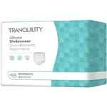 Tranquility Disposable Underwear Large 2PK Total Ct 50 2976-100. Fixed Price $29.00.