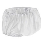 Salk Inc Sani-pant Unisex Protective Underwear, Small. Fixed Price $34.82.