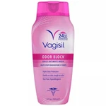Vagisil Feminine Wash For Intimate Area Hygiene Odor Block Gynecologist Teste.... Fixed Price $8.49.