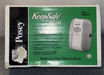 Posey Keepsafe Deluxe Restraint Free Patient Alarm 8374NP.. Fixed Price $20.00.