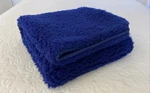 Shear Comfort Classic Blue Natural Wool Medical Chair Mattress Overlay 125X75CM. Fixed Price $77.47.