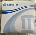 10 Convatec 413184 Sur-fit Natura 1-3/8 Pre-cut Skin Barriers 1-3/4"EXP 8-29. Fixed Price $35.00.