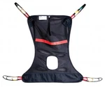 Graham-field Full-body Mesh Commode Sling. Fixed Price $104.23.