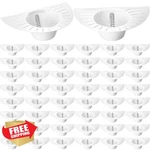 Trelaco Urine Collection Hats For Toilet 50 Pcs 900CC. Fixed Price $76.99.