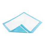 Abena Essentials Disposable Underpads W/ Adhesive Strips, 30" X 36", 100 Count. Fixed Price $98.31.