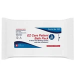 Dynarex Ez Care Patient Bath - 8" (24 Packs/case). Fixed Price $62.25.