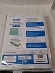 Sures Reusable Underpads 34X36 Waterproof Incontinence Bedding Soft Vive. Fixed Price $12.00.
