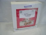 Protect-a-bed Classic Waterproof Mattress Protector -king Size. Fixed Price $25.00.