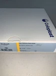 Coloplast Sensura Flex Two-piece Skin Barrier 3/8'' 2.75'' Stoma 10103. Fixed Price $31.89.