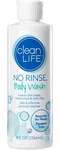No Rinse Body Wash (1 Bottle) 8 Fl Oz (pack Of 1). Fixed Price $10.68.