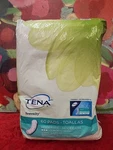 Tena Serenity Moderate Long Pads 60 New In Package. Fixed Price $10.99.