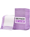 Baby Disposable Changing 100 Pack Underpads Ultra Soft W.... Fixed Price $37.24.