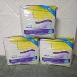 3 Pack Tena Large Overnight Disposable Incontinence Underwear, 14 Count. Fixed Price $45.99.