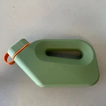 Boom Home Medical Tanker Male Urinal 44 Oz. Khaki Green. Fixed Price $29.99.