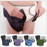 Ecoable Big Kids' Nighttime Cloth Diaper Set For Incontinence, 6-16 Years. Fixed Price $52.99.