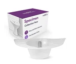 Urine Hats Toilet - Reinforced Ribbing Stool Sample Collection Kit 10 Pack. Fixed Price $23.00.