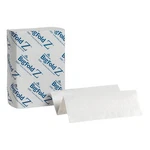 Georgia-pacific Bigfold Z Premium C-fold Towel Paper 1.8" X 1.2" 2200/CASE. Fixed Price $80.87.