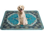 Peepeego 2PACK Pads For Dogs Reusable+free Comb, Waterproof Rug X36. Fixed Price $23.99.