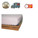 Grafco Elastic Bound Mattress Cover 80" 36" Latex-free Protection. Fixed Price $13.97.