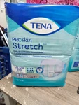 Tena Stretch Brief 67603 L/xl 28 Ct 41X64 369 Dt. Fixed Price $29.99.
