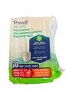 Prevail Nu-fit Disposable Underwear 20 Medium 34-46 Quick Wick Maxsoft Dry New. Fixed Price $12.99.